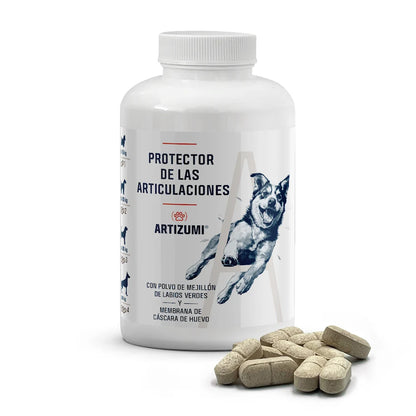 Condroprotector de articulaciones